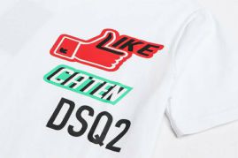 Picture of DSQ T Shirts Short _SKUDSQTShirtm-3xl25l1634225